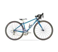 Bicicleta Niños Vitoria BAMBINO 700 9V Gurpil aluminio Azul