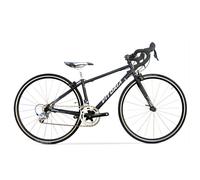 Bicicleta Niños Vitoria BAMBINO 700 9V Gurpil aluminio Negro