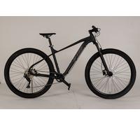 Bicicleta Nv 910, Montain bike con ruedas de 29", 10 velocidades, freno de disco hidráulico
