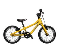 Bicicleta para niño M14 de 14 pulgadas Bemoov ( Amarillo )