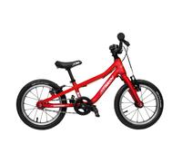 Bicicleta para niño M14 de 14 pulgadas Bemoov ( Rojo )