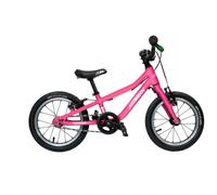 Bicicleta para niño M14 de 14 pulgadas Bemoov ( Rosa )