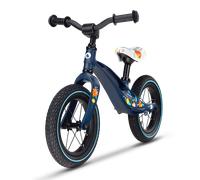 Bicicleta para niños Altura ajustable Bicicleta para niños Lionelo Bart Air