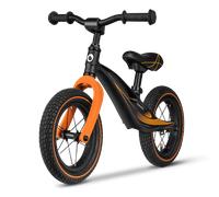 Bicicleta para niños Altura ajustable Bicicleta para niños Lionelo Bart Air