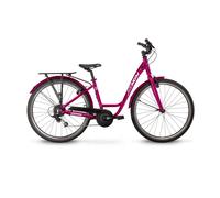 Bicicleta para niños Bemoov CL26 26"