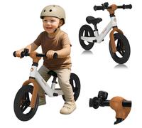 Bicicleta para niños Bicicleta de equilibrio para niños de 2 años Bicicleta a...