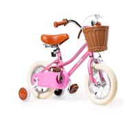Bicicleta para niños Coaster