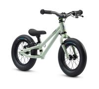 Bicicleta Pedagógica Charger 12 2-4 Años Verde Salvia EACH.G Early Rider Juego