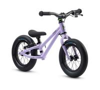 Bicicleta Pedagógica Charger 12 2-4 Años Violet Haze EACH.P Early Rider Juego