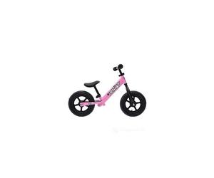 Bicicleta Pedagógica Niña VERTIGO Rosa