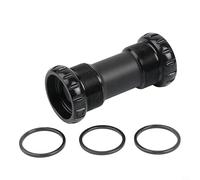 Bicicleta Pedalier 68/73mm para SRAM para Dub 24mm Crankset Road