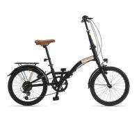 Bicicleta plegable Airbici VIA 20"