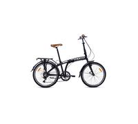 Bicicleta Plegable Urbana Moma Bikes Light 24" - Versatil, práctica, y compacta MKP