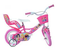Bicicleta Princesas 12 Volare