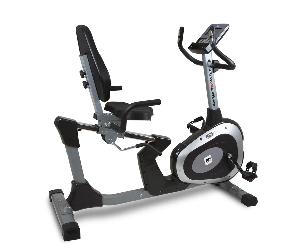 Bicicleta Reclinable BH Artic Comfort Program