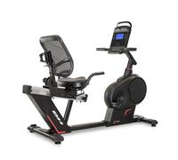 Bicicleta Reclinable BH Luxor XTR - LCD