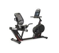 Bicicleta Reclinable BH Luxor XTR - TFT Multimedia