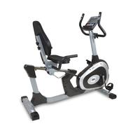 Bicicleta semiextendida Bh Fitness Artic Comfort Program TU Unisex