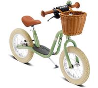 Bicicleta sin Pedales Bicicleta Niños Puky LR XL Br Clásico Retro Verde 4153