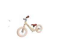 Bicicleta sin pedales Dudù - Airbici Beige
