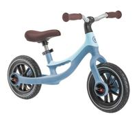 Bicicleta sin pedales GLOBBER Go Bike Elite Air Azul 10"