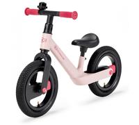 Bicicleta sin pedales Goswift Kinderkraft Rosa Kinderkraft