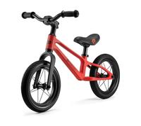 Bicicleta Sin Pedales KINDERKRAFT Eter (Rojo)