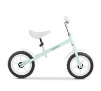 Bicicleta sin Pedales Lalaloom Bike - Mint Lalaloom