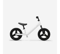 Bicicleta Sin Pedales Learn 100 Niños Blanco 10 Pulgadas Talla única