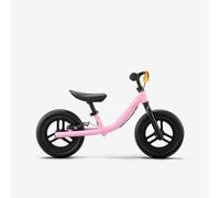 Bicicleta Sin Pedales Learn 500 Niños Rosa 10" Talla única