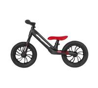 Qplay Bicicleta sin Pedales Racer | Bicicletas Niños 2 Años | Ruedas de Aire de 12", Sillín Ajustable y Ultraligera - para Niños de 2 a 4 Años