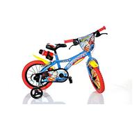 Bicicletas Dino Bike Superman 14 Dino Bike