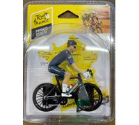 Bicicleta Tour De Francia 2023 Groupama Fdj Modelo SOLIDO 1:18