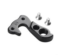 Bicicleta Trasero Desviador Engranaje Mech Percha Cola Gancho Soporte de Marco para Sensium Eraser W Shaper 500 Modelos Bicicletas