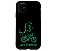 Bicicleta Trex Look Sin Manos Carcasa para iPhone 11