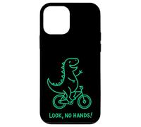 Bicicleta Trex Look Sin Manos Carcasa para iPhone 12 Mini
