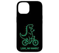 Bicicleta Trex Look Sin Manos Carcasa para iPhone 14