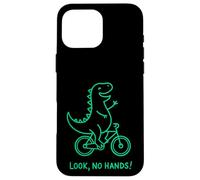 Bicicleta Trex Look Sin Manos Carcasa para iPhone 16 Pro MAX