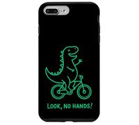 Bicicleta Trex Look Sin Manos Carcasa para iPhone 7 Plus/8 Plus