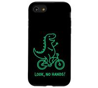 Bicicleta Trex Look Sin Manos Carcasa para iPhone SE (2020) / 7/8