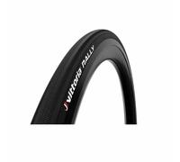 Vittoria Cubierta tubular Rally 28" negro 25-622 (28x25 mm)