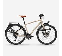 Bicicleta Viaje Advt 900 Beis M