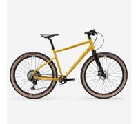 Bicicleta Viaje Offroad Bikepacking ADVT 920 Amarillo S