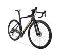 Bicicleta Vitoria ART RED AXS