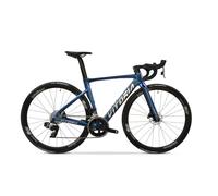 Bicicleta Vitoria ART RIVAL AXS Camaleón Fulcrum Racing 4 DB perfil 35 Tubeless Ready