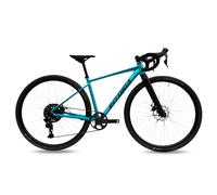 Bicicleta Vitoria NYX EXPLORER KIDS 8S 2XS