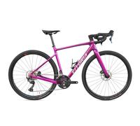 Bicicleta Vitoria PATAGONIA EXPLORER Sh GRX8 2x12