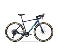 Bicicleta Vitoria PATAGONIA EXPLORER Sram Apex 12v Manillar Deda Gera + Potencia Deda Vinci DCR