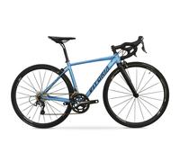 Bicicleta Vitoria RACE RS04 SUNRACE 9V (Blue)