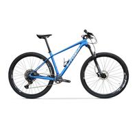 Bicicleta Vitoria SIOUX PRO BLUE Shimano